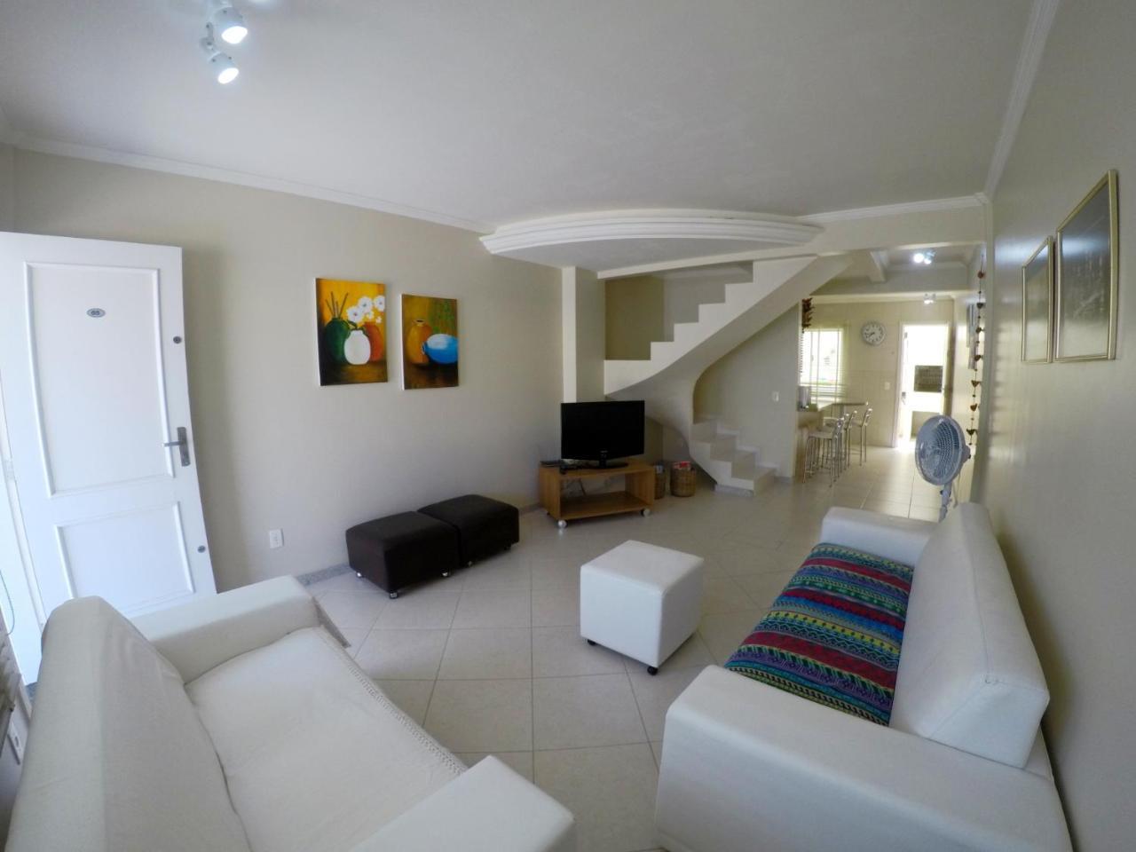 A155 Duplex 2 Quartos Bombas บอมบินญัส ภายนอก รูปภาพ