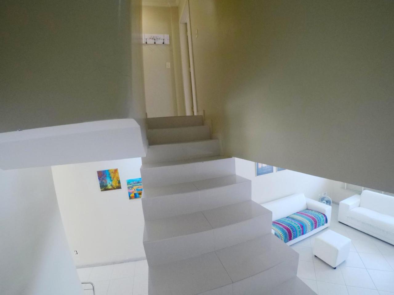 A155 Duplex 2 Quartos Bombas บอมบินญัส ภายนอก รูปภาพ