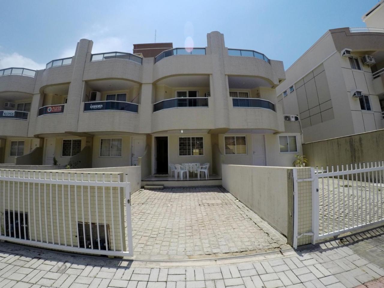 A155 Duplex 2 Quartos Bombas บอมบินญัส ภายนอก รูปภาพ