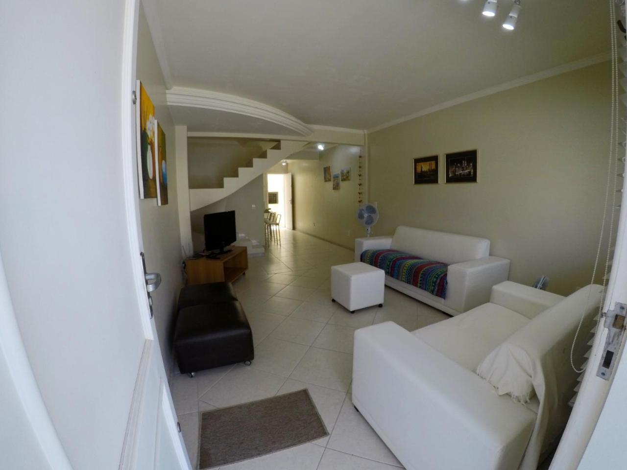 A155 Duplex 2 Quartos Bombas บอมบินญัส ภายนอก รูปภาพ