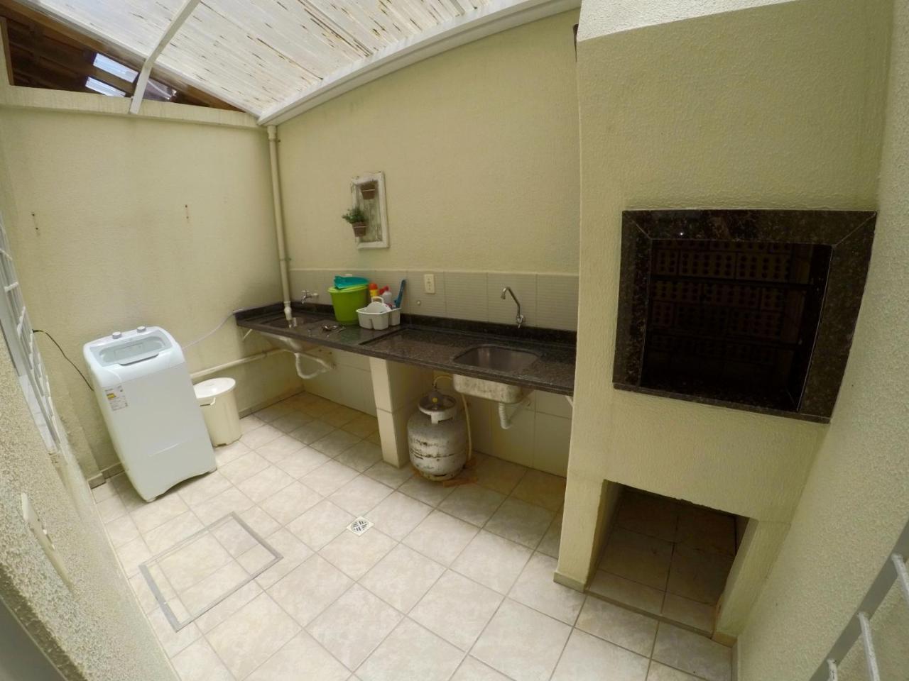 A155 Duplex 2 Quartos Bombas บอมบินญัส ภายนอก รูปภาพ