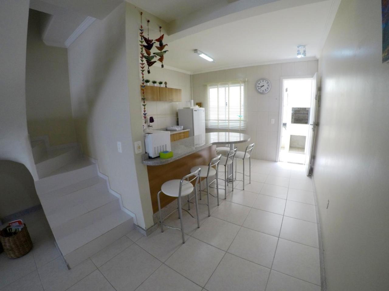A155 Duplex 2 Quartos Bombas บอมบินญัส ภายนอก รูปภาพ