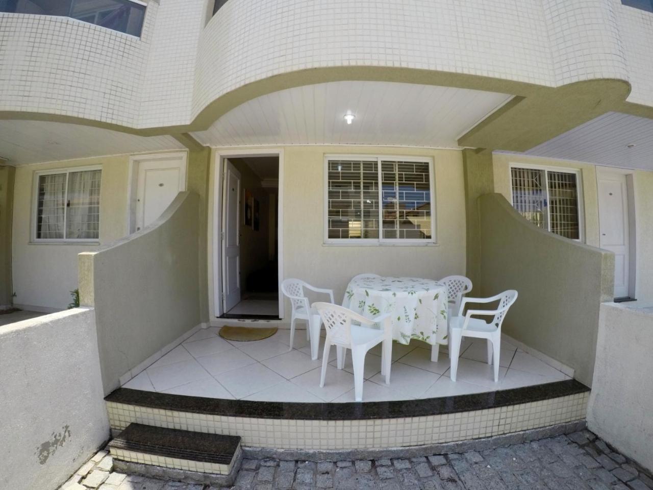 A155 Duplex 2 Quartos Bombas บอมบินญัส ภายนอก รูปภาพ